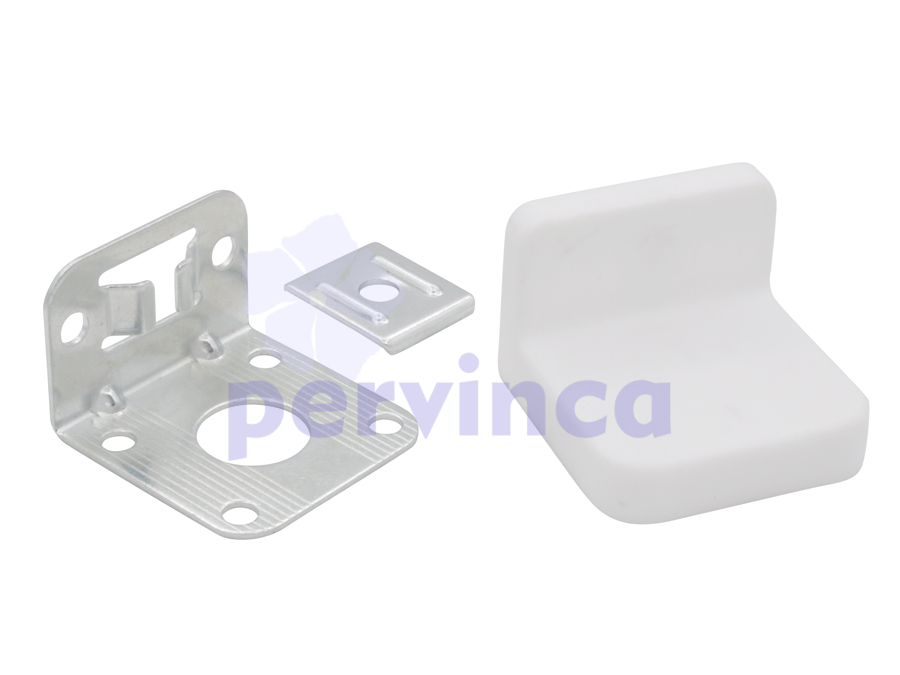 Corner for furniture