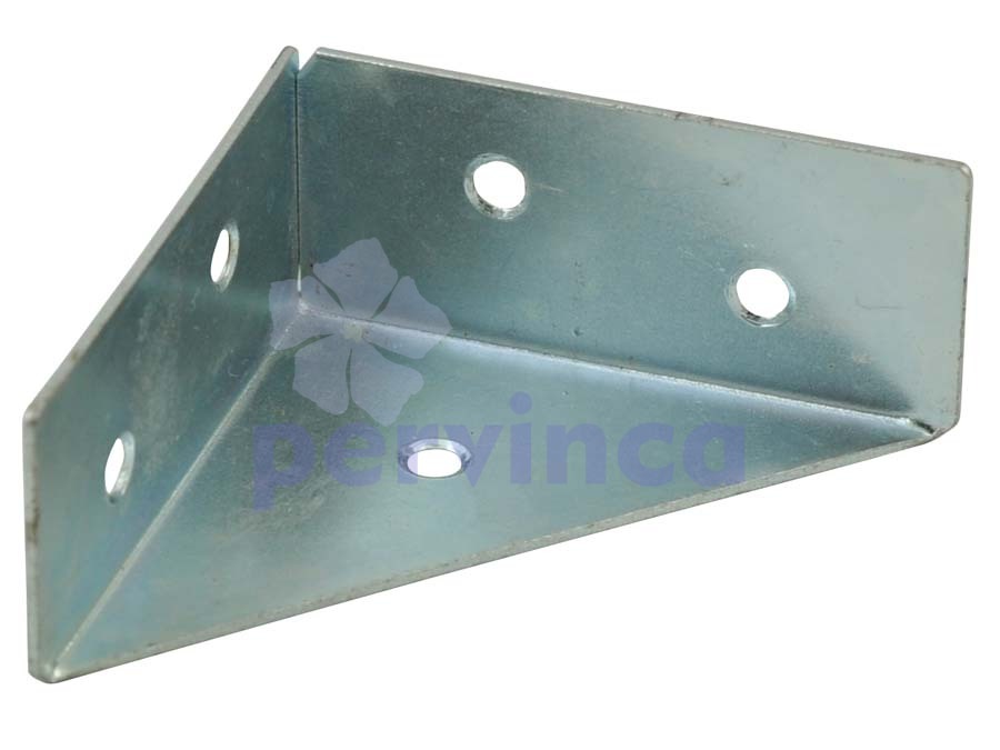 Escuadra para atornillar