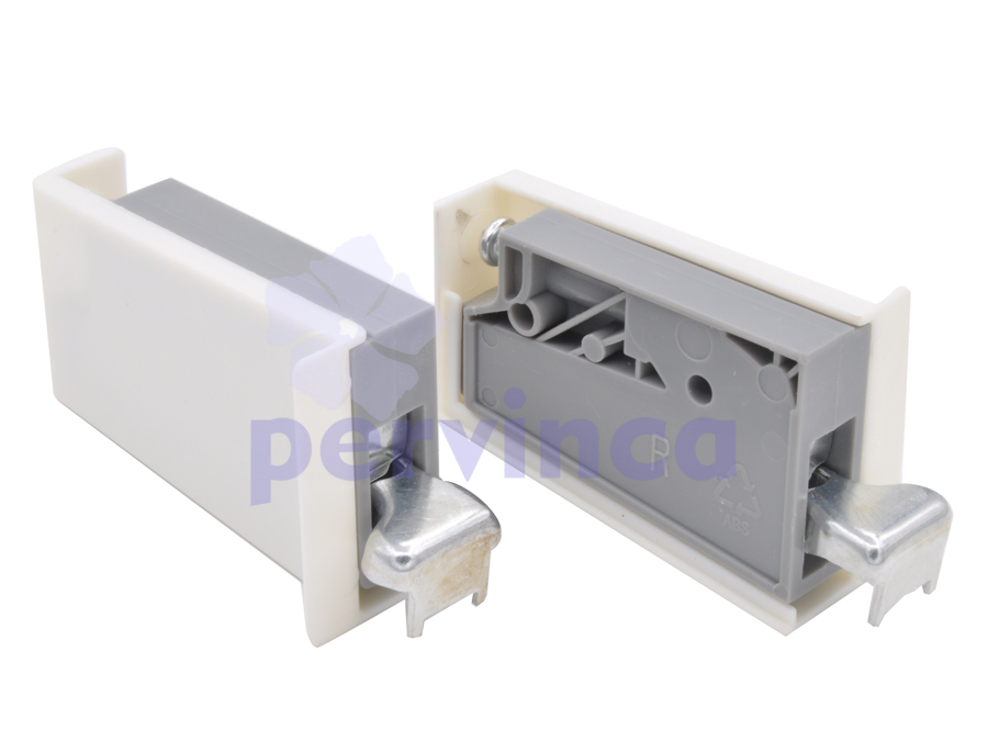 Colgador de armario ajustable