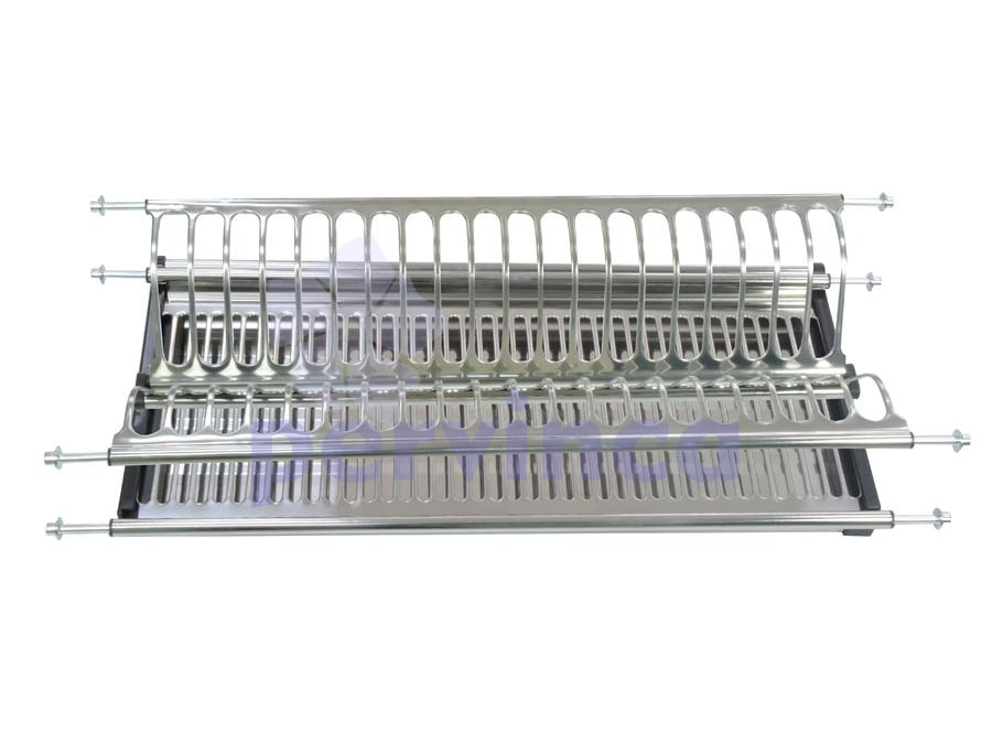 Dish racks (stainless steel)