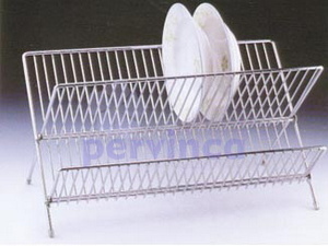 Dish holder