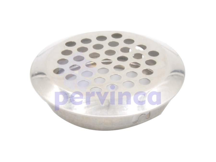 Drawer vent cap