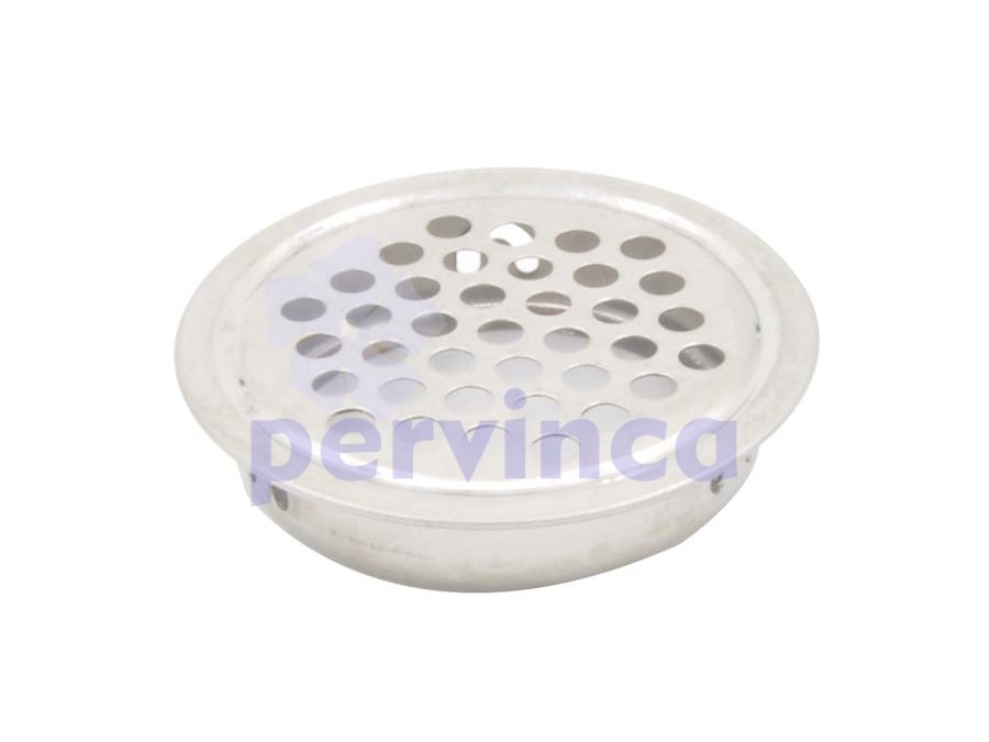 Drawer vent cap