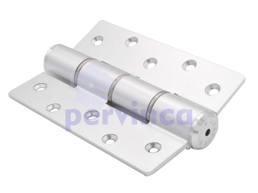 Hydraulic door hinge