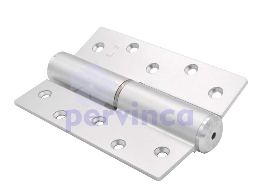 Hydraulic door hinge