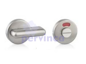 Toilet handle (stainless steel)