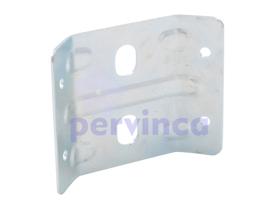 Mounting table plate