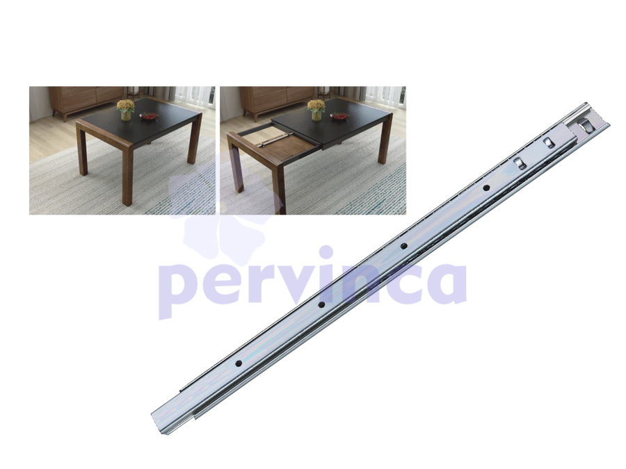 Guía para mesas sin marco