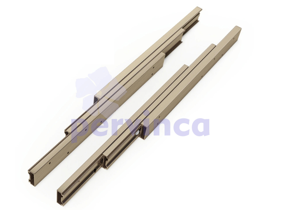 Mechanism for pull out table