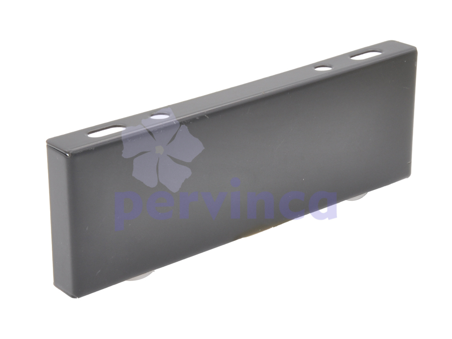 Steel leg for sofa
