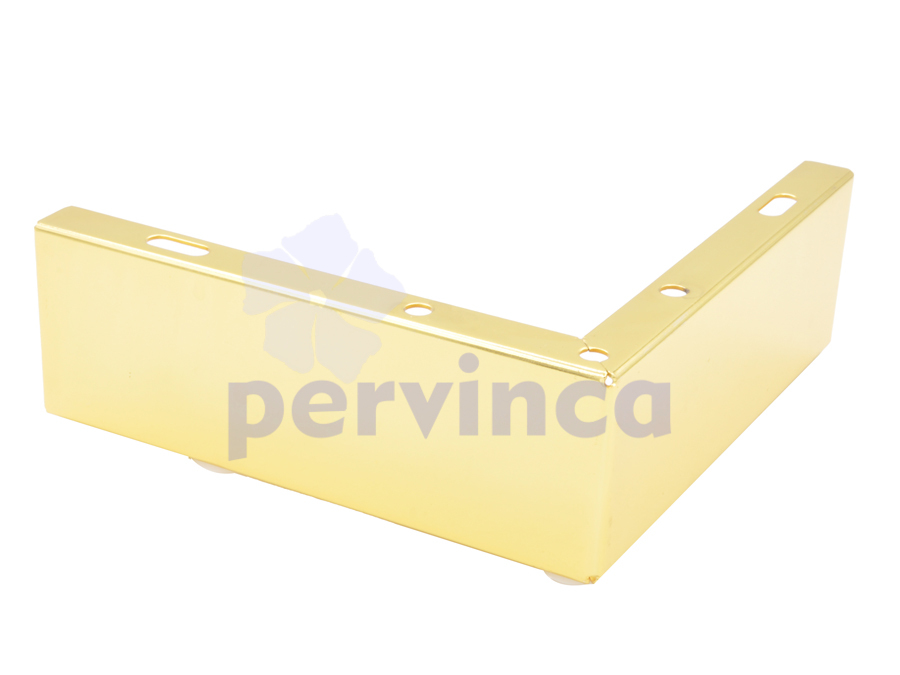 Steel leg for sofa