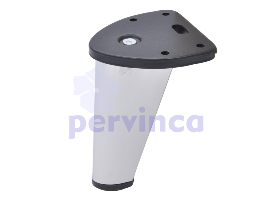 Steel leg for sofa