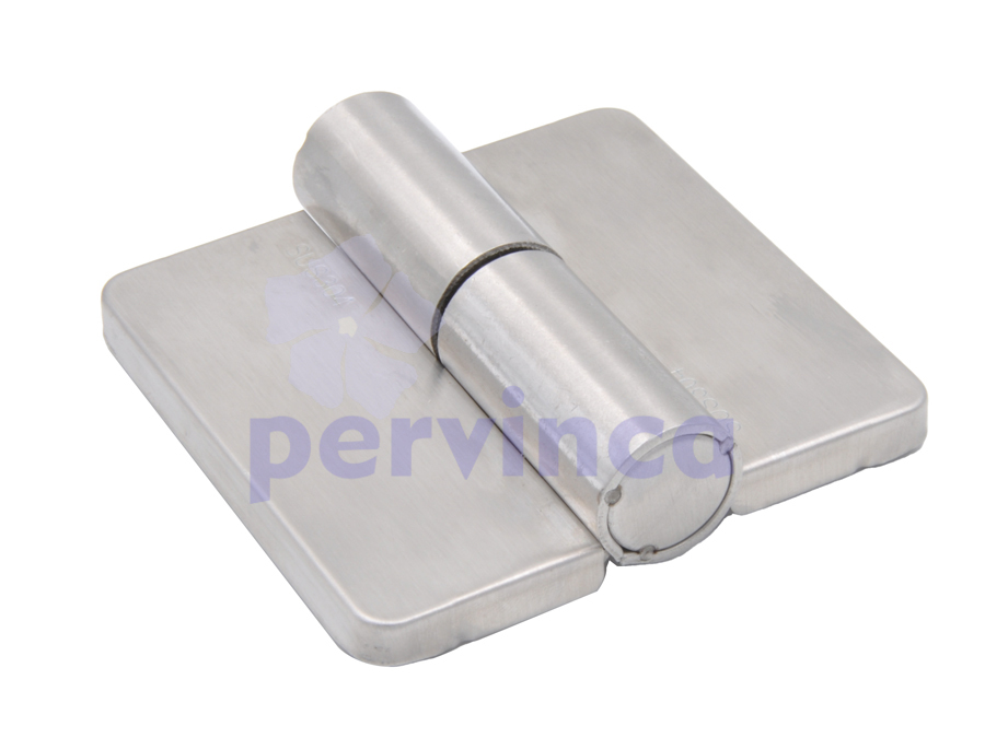 Door hinge, SS