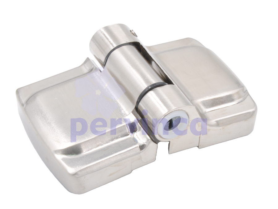 Kapısı menteşesi. Zinc