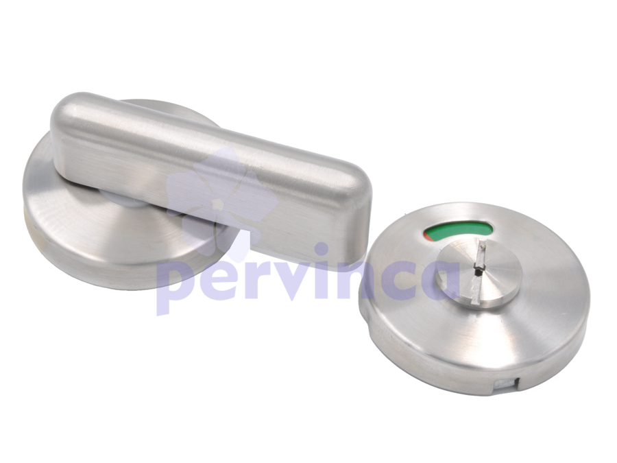 Toilet handle (stainless steel)