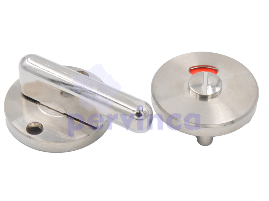 Toilet handle (zinc)