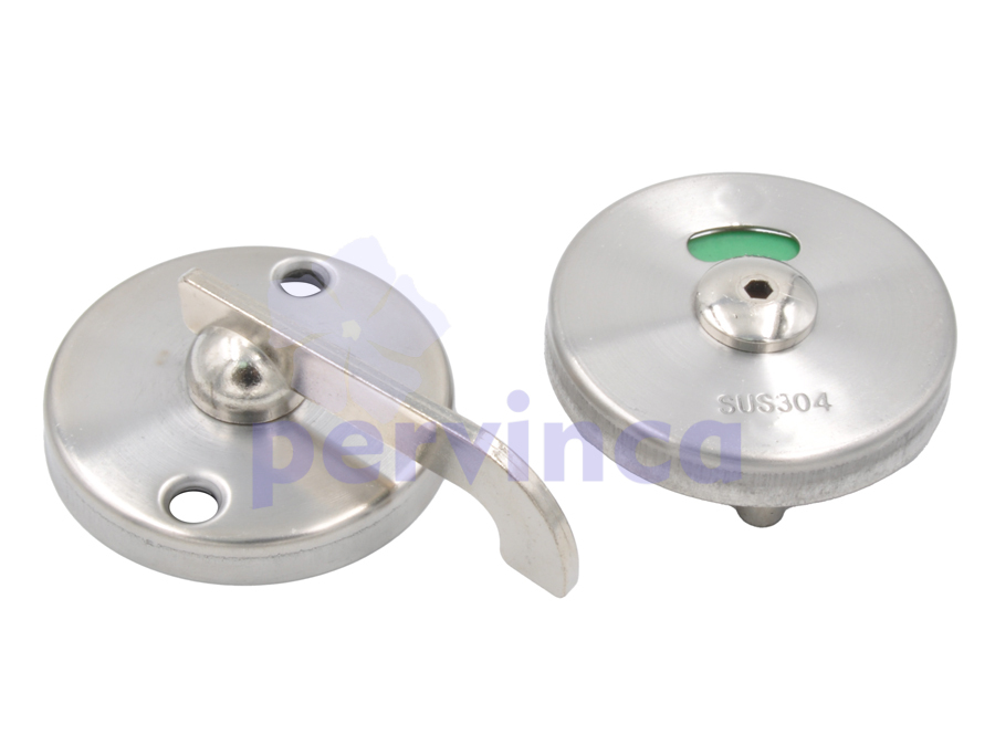 Toilet handle (stainless steel)