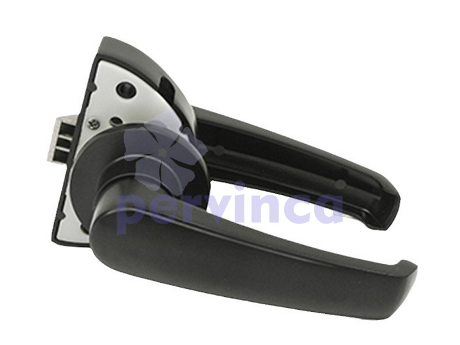 Tuvalet kapısı kilidi