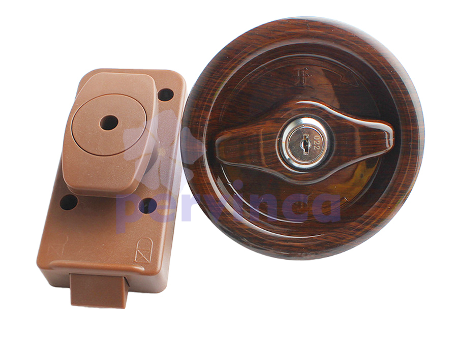 Tuvalet kapısı kilidi