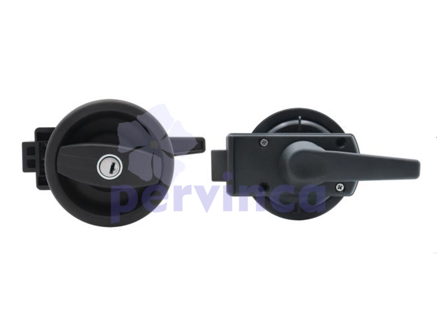 Tuvalet kapısı kilidi