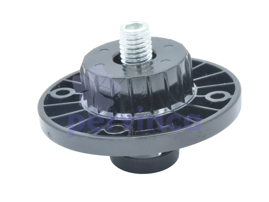 Furniture foot，adjustable