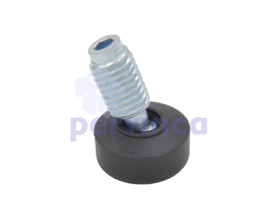 Furniture foot，adjustable