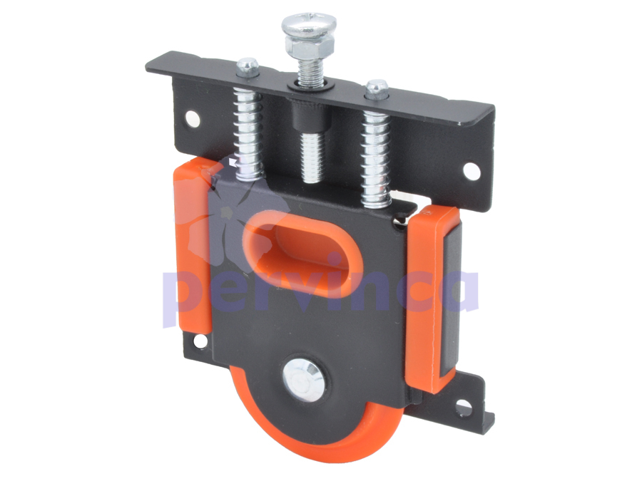 Roller system