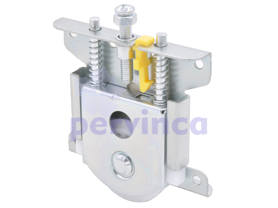 Roller system