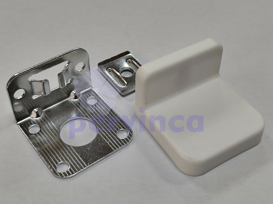 Corner for furniture