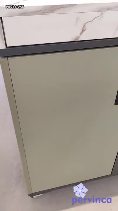 PRVR-256 | Mechanism for rotation angle cabinet - Video