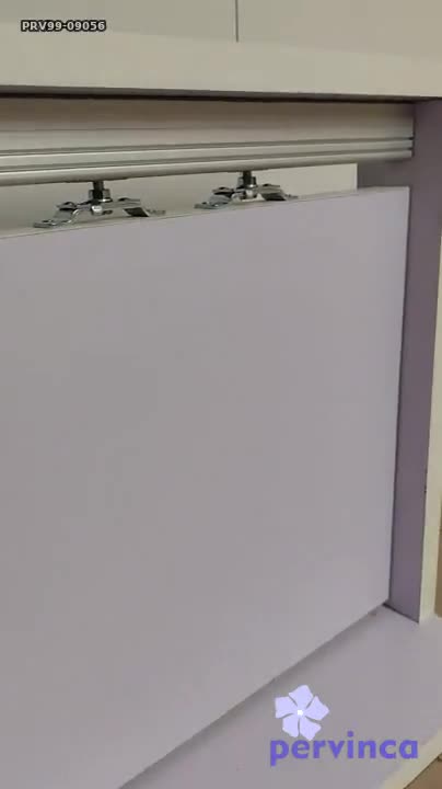 PRVZ-09056 | Top hung system - Video
